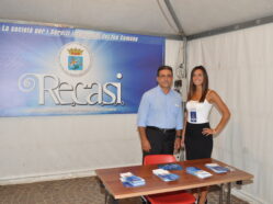 Cittadella del Mediterraneo - Ed. 2010