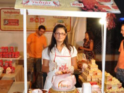 Cittadella del Mediterraneo - Ed. 2010