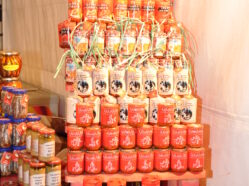 Cittadella del Mediterraneo - Ed. 2010