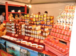 Cittadella del Mediterraneo - Ed. 2010