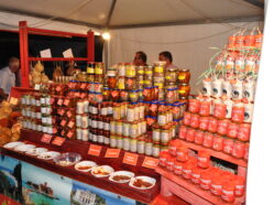 Cittadella del Mediterraneo - Ed. 2010