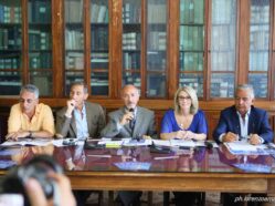 Conferenza Stampa - Ed. 2014