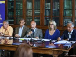 Conferenza Stampa - Ed. 2014