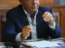 Conferenza Stampa - Ed. 2014