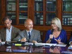 Conferenza Stampa - Ed. 2014