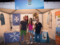 Cittadella del Mediterraneo - Ed. 2015