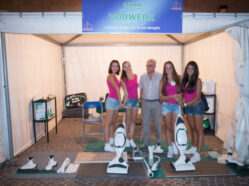 Cittadella del Mediterraneo - Ed. 2015