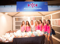 Cittadella del Mediterraneo - Ed. 2015