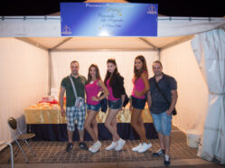 Cittadella del Mediterraneo - Ed. 2015