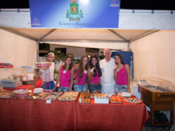 Cittadella del Mediterraneo - Ed. 2015