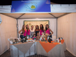 Cittadella del Mediterraneo - Ed. 2015