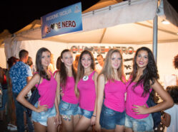 Cittadella del Mediterraneo - Ed. 2015