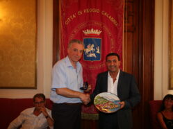 Conferenza Stampa Ed. 2009