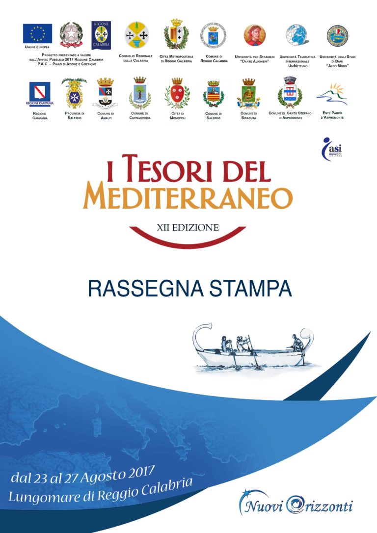 Rassegna Stampa 2017