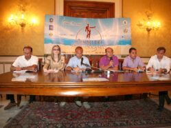 Conferenza Stampa Ed. 2009