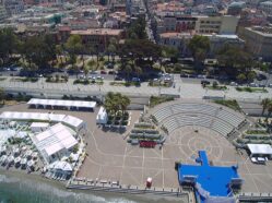 Cittadella del Mediterrraneo - Ed. 2018