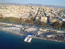 Cittadella del Mediterrraneo - Ed. 2018