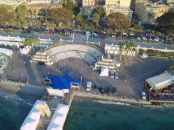 Cittadella del Mediterrraneo - Ed. 2018