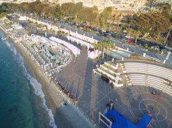 Cittadella del Mediterrraneo - Ed. 2018