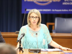 Conferenza Stampa - Ed. 2013