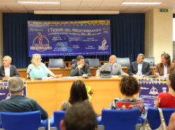 Conferenza Stampa - Ed. 2013