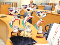 Conferenza Stampa - Ed. 2013