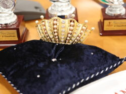 Conferenza Stampa - Ed. 2013