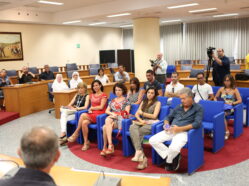 Conferenza Stampa - Ed. 2013