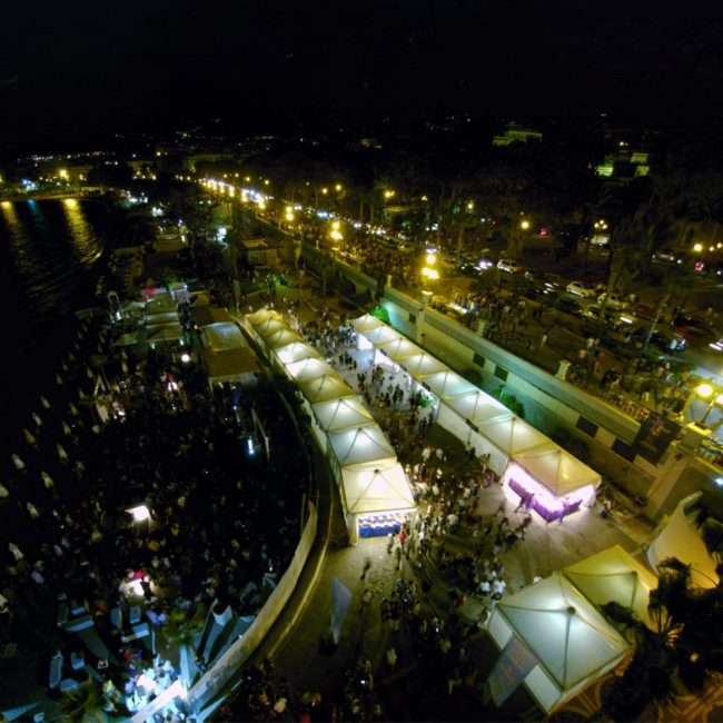 Immagine Cittadella del Mediterraneo