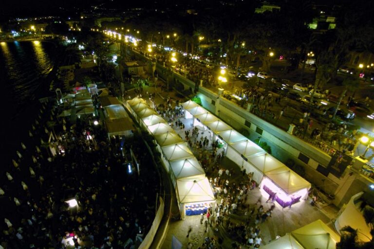 Immagine Cittadella del Mediterraneo