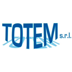 Logo Totem Srl