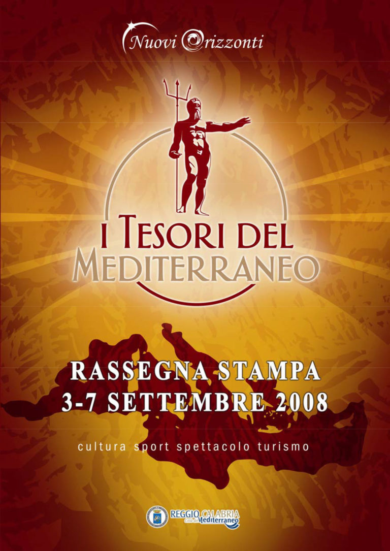 Rassegna Stampa 2008